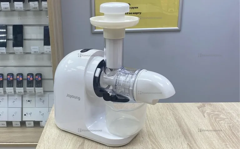 Соковыжималка Joyoung KA020