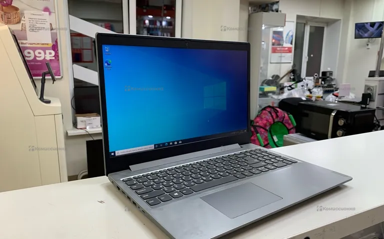 Ноутбук  Lenovo L340-15IWL