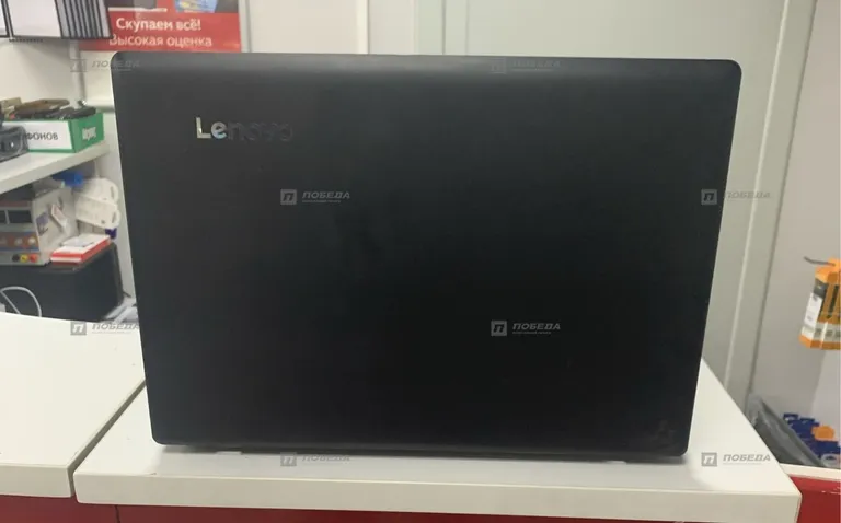 Ноутбук Lenovo ideapad 120