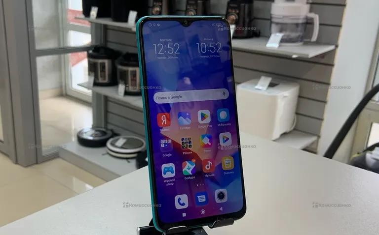 Realme Redmi 9T