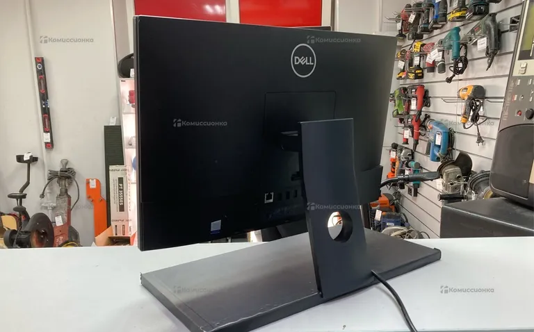 Моноблок DELL OptiPlex 5260 AIO