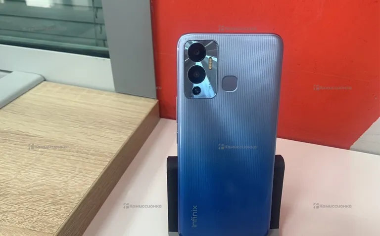 Infinix HOT 12 Play NFC 4/64