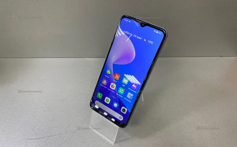 Realme v20 4/128