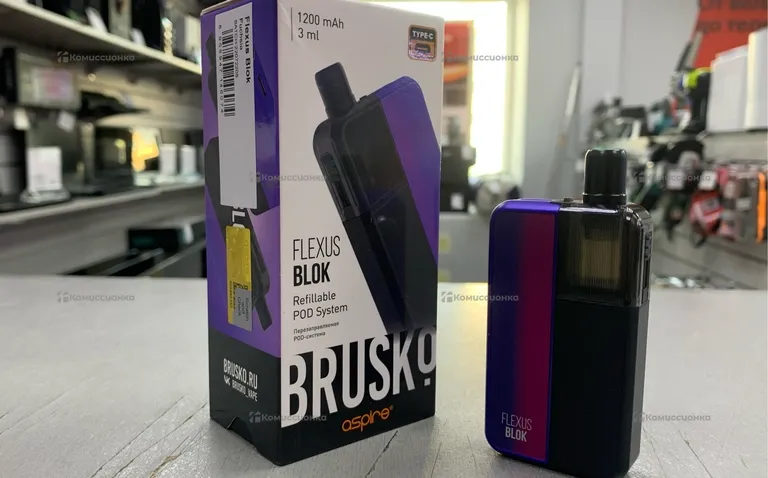 Brusko flexus blok (1)