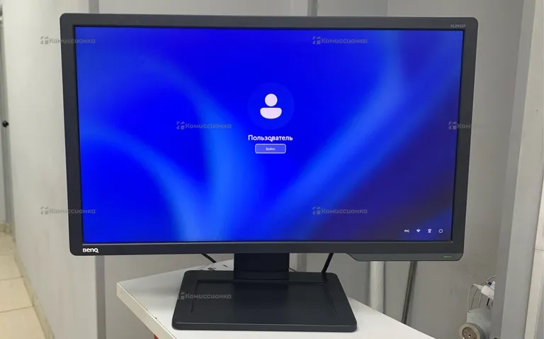 Монитор BenQ xl411p
