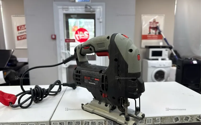 Электролобзик P.I.T PST90-C2