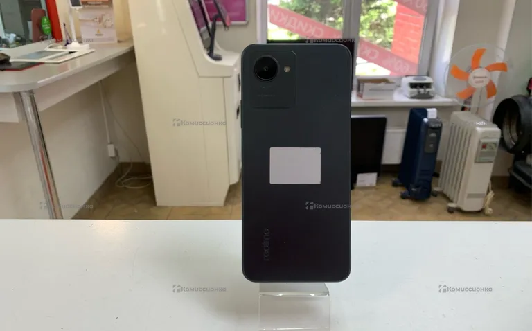 Realme C30s 3/64