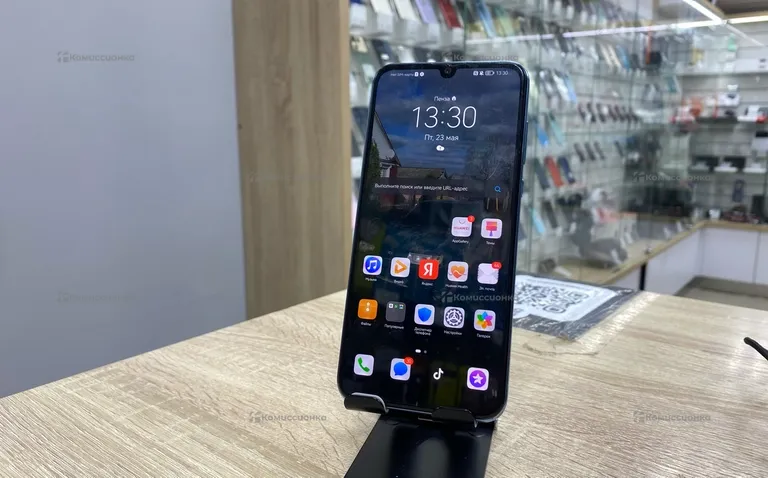 Huawei y8p 128