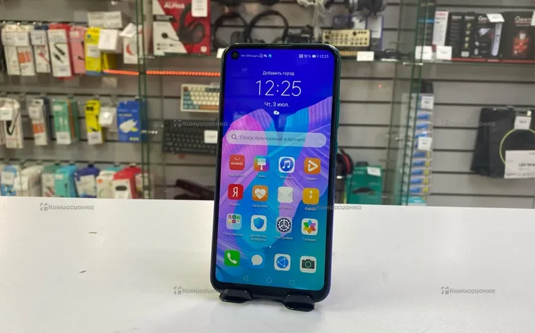 Huawei P40 Lite E 4/64Gb