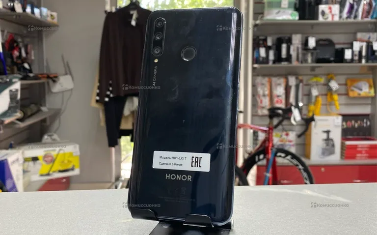 Honor 10i 4/128Gb