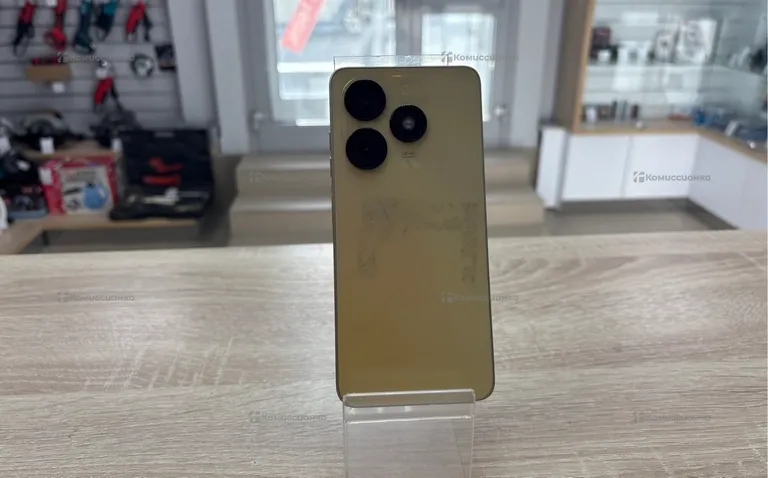 Tecno Spark Go 2024 4/64ГБ