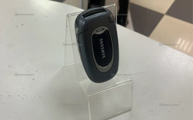 Samsung SGH-X480