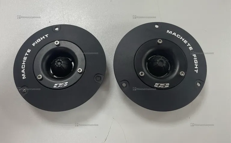 Твиттеры machete spl 106 DB Mfr 25