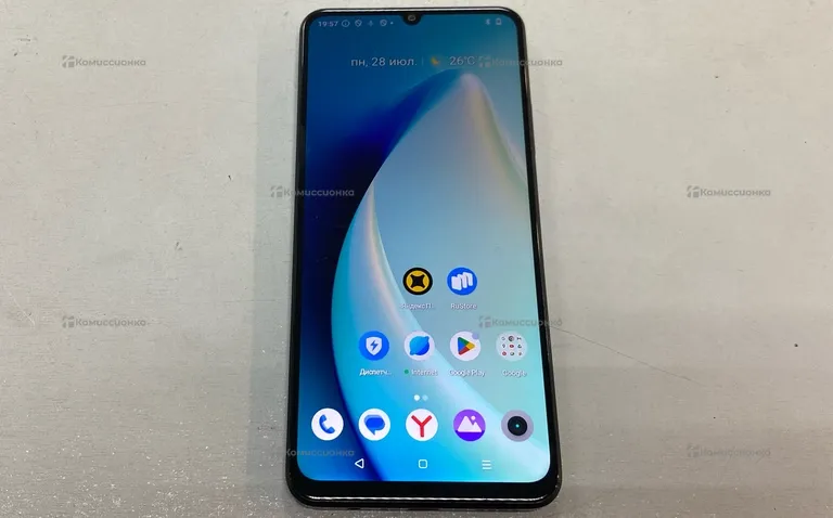 Realme C53 6/128Gb