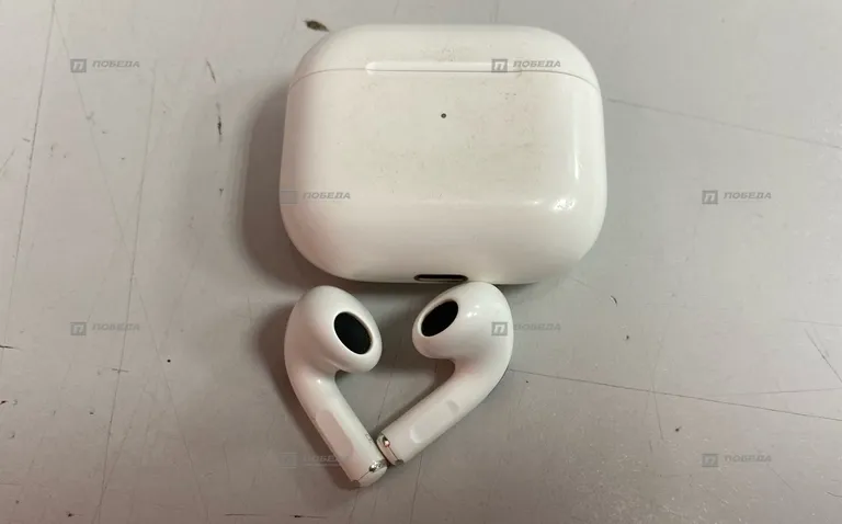 Наушники Apple AirPods 3