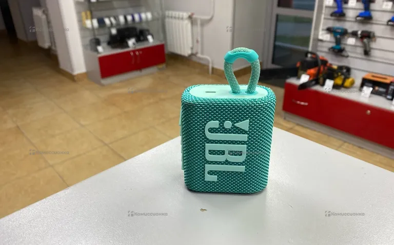 Колонка Jbl Go 3