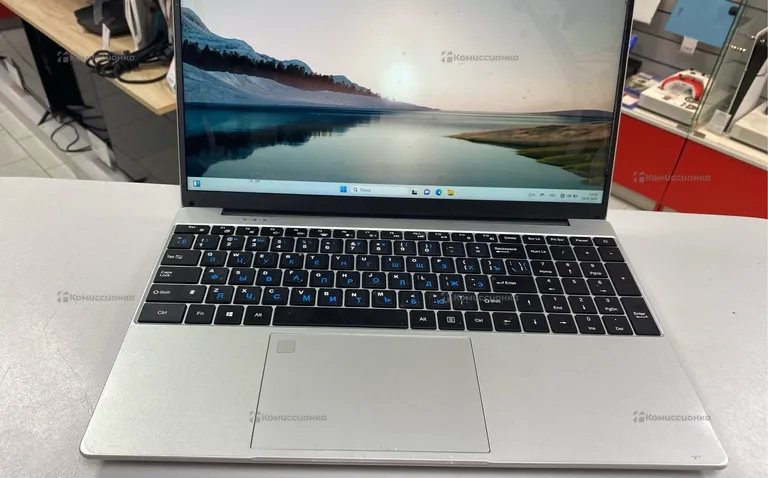 Ноутбук EXPE neo s15