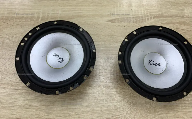 Колонка  Kicx PD 6.2