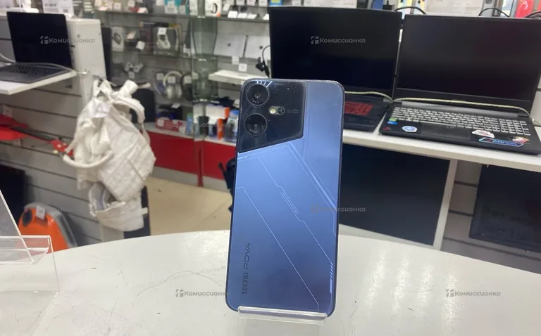 Tecno Pova Neo 3 4/128GB