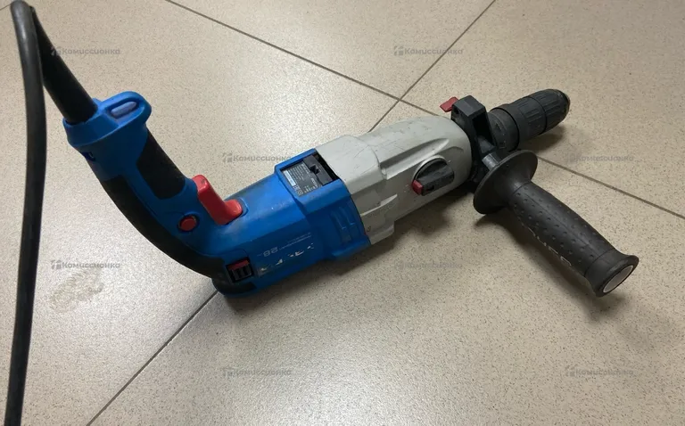 Перфоратор ЗУБР ЗП-28-800 КМ