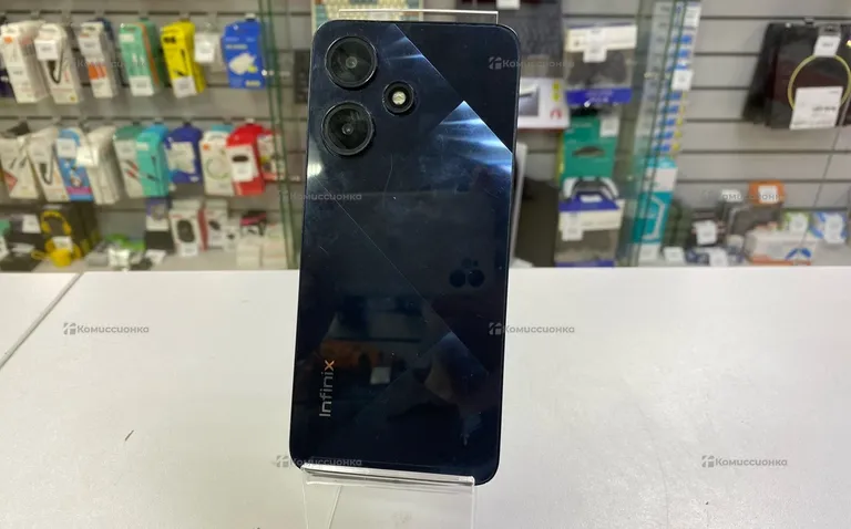 Infinix hot 30i 8/128