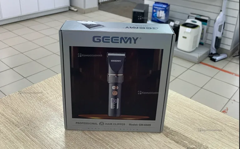 GEEMY GM-6609