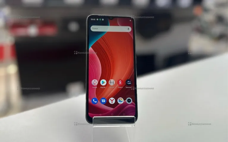 Realme C11 2021 2/32