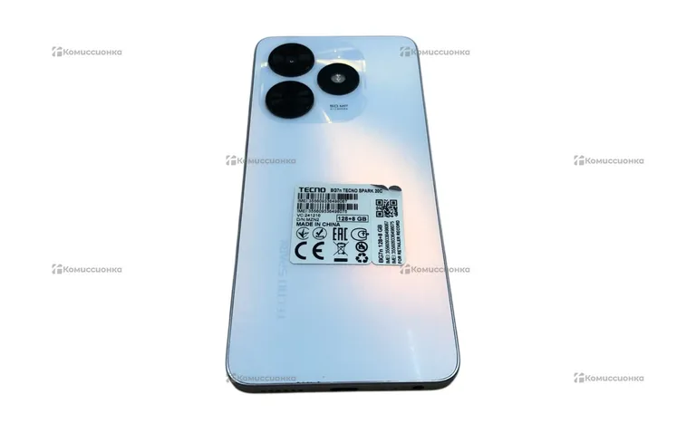 Tecno Spark 20C 8/128GB