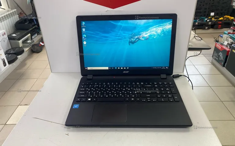 Ноутбук Acer