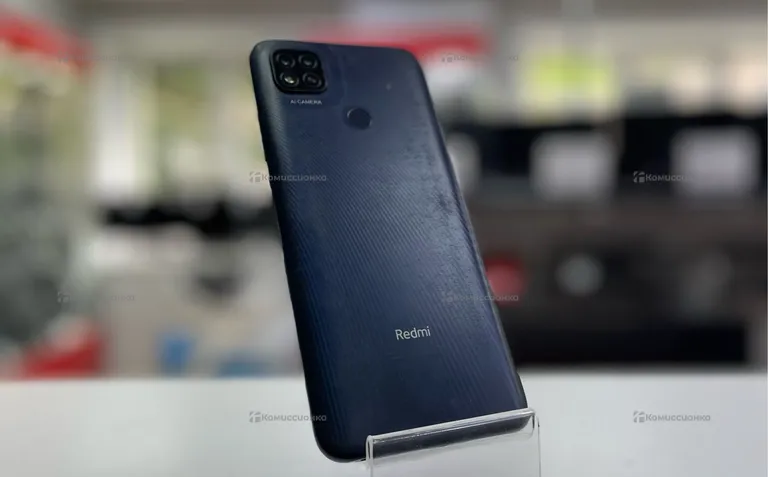 Xiaomi 9с 4/128