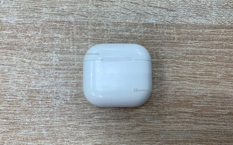 Наушники  AitPods 4