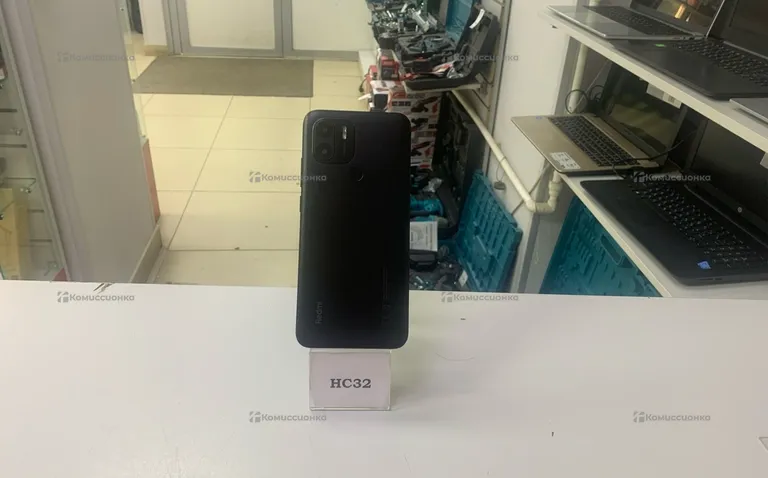 Xiaomi Redmi A2+ 3/64 ГБ