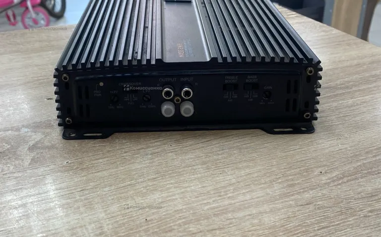 Усилитель AMP Mass 2.100
