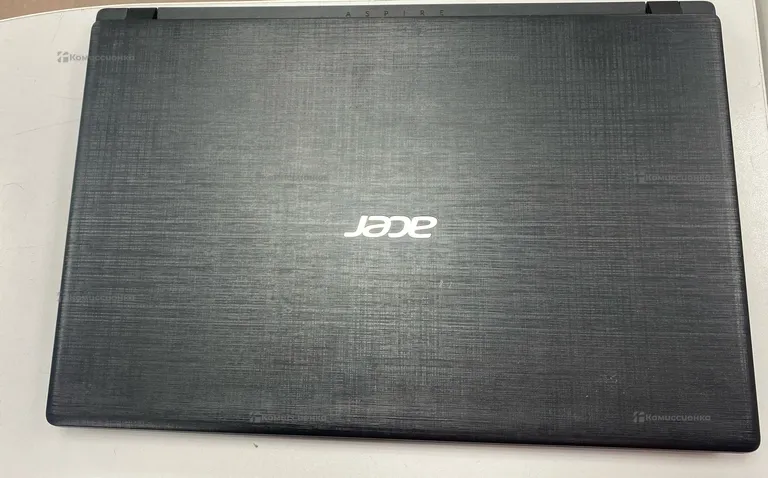 Ноутбук acer Aspire 3