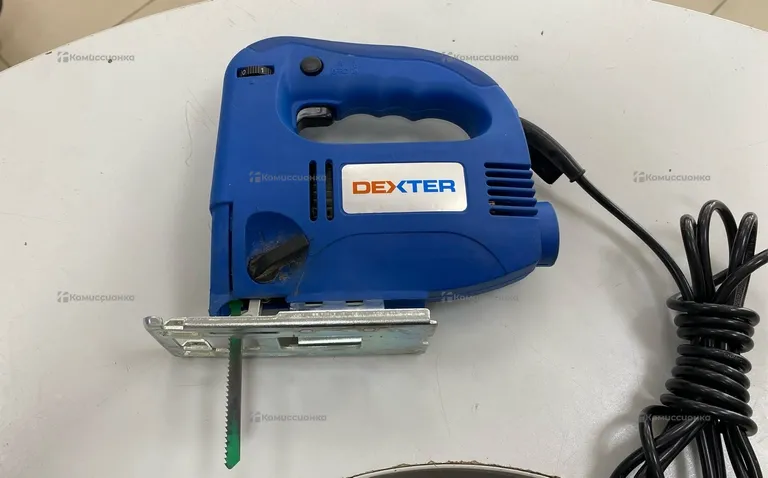 Электролобзик DEXTER M1Q-DD2-65A