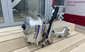 лодочный мотор SEA-Pro 2.5