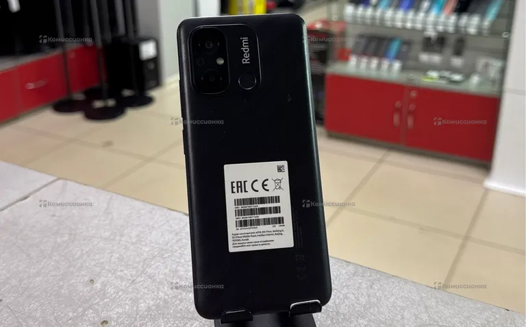 Xiaomi Redmi 12с 4/128