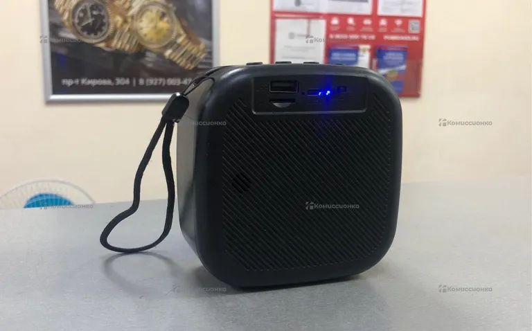 Колонка  defender