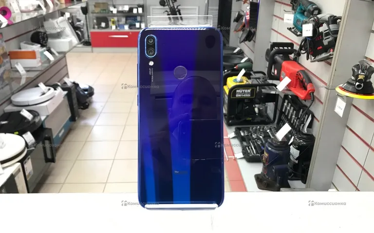 Xiaomi Redmi note 7 4/64GB