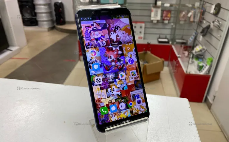 Honor 7C Pro 32GB