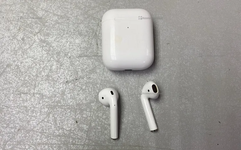 Наушники  AirPods 2 (копия)