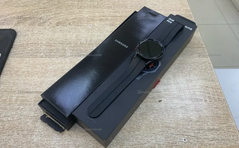 Samsung Galaxy Watch 5 Pro