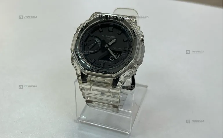 Часы G-Shock GA-2100