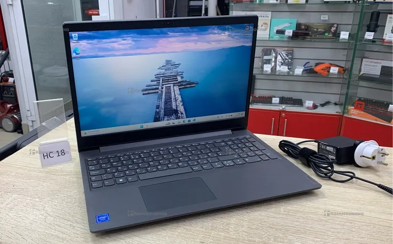 Ноутбук Lenovo V15-IGL (N4020/4GB/SSD 256)