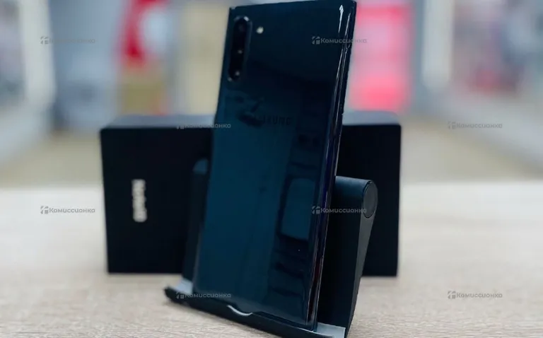 Samsung Galaxy Note 10 8/256GB