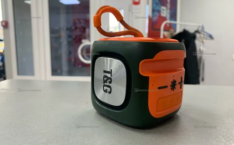 Колонка  TG 358