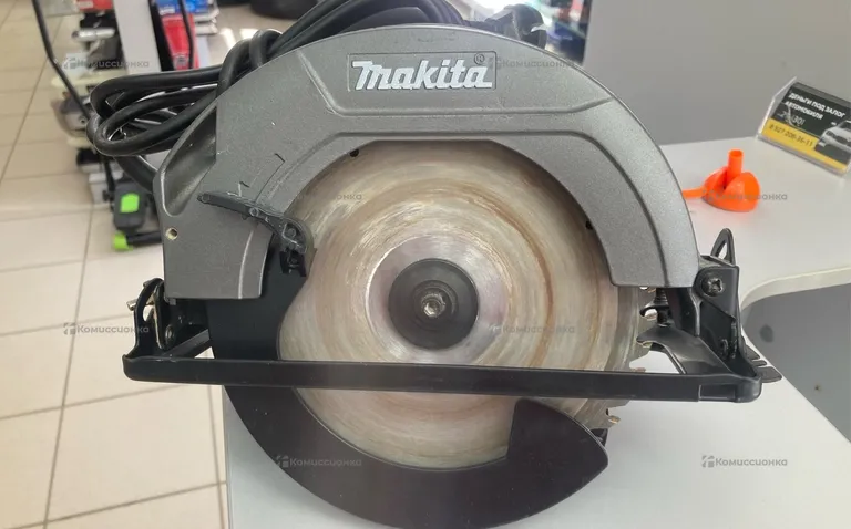 Циркулярная пила Makita hs7000 repl
