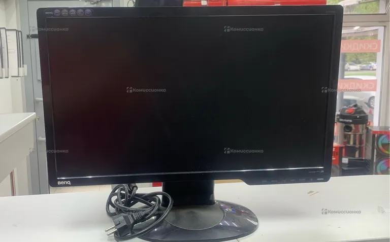 Монитор BenQ G2220HD