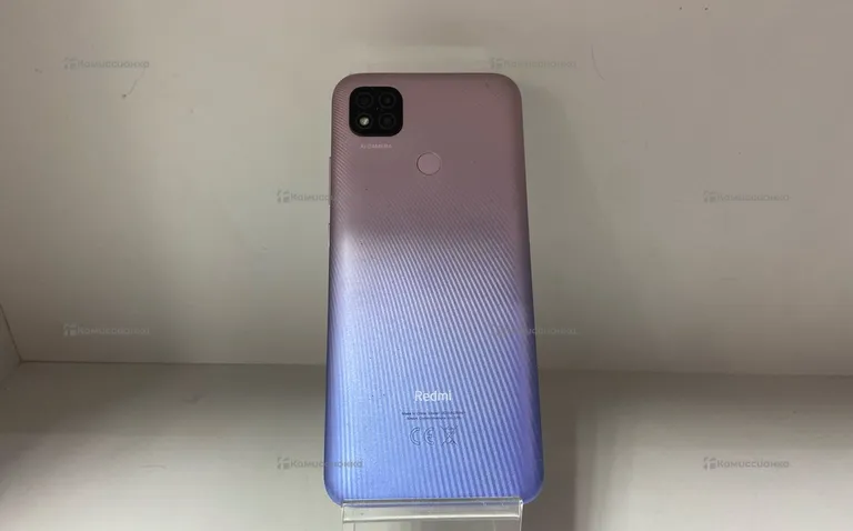 Xiaomi Redmi 9c 128 Gb