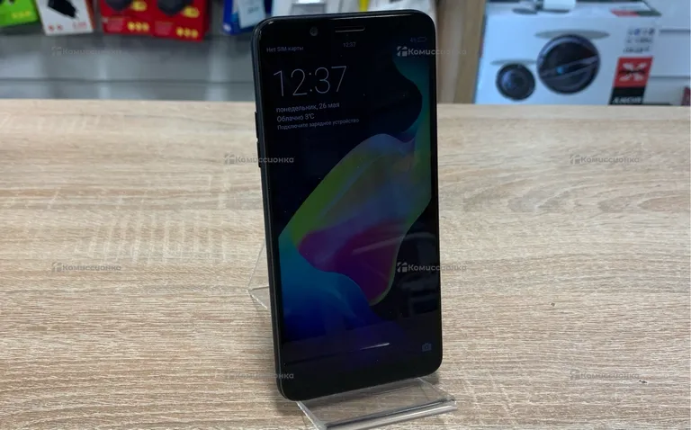 Oppo F5 6128 GB